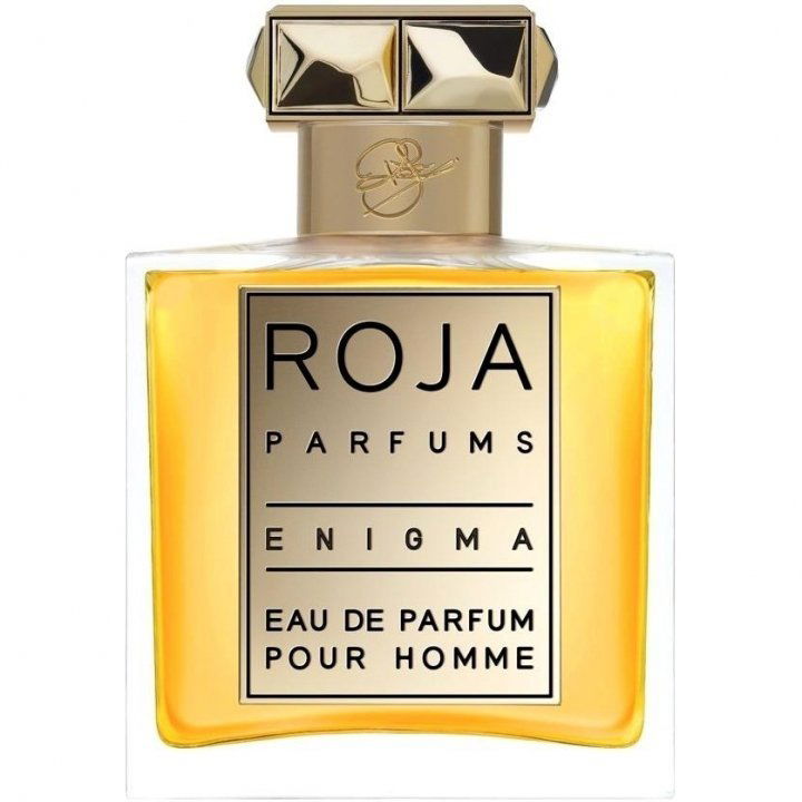 Enigma pour Homme